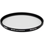 Hoya 67MM Evo Antistatic Protector Filter XEVA-67PROTEC. Fixed Price $79.90.