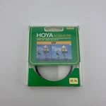 Hoya High Quality 62.0S Uv Filter-filtre Lens Protector Photography Accessory. Fixed Price $25.14.