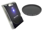 52MM Neutral Density Filter New Ice Stop Optical Glass. Fixed Price $22.95.