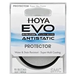 Hoya Evo Antistatic Camera Lens Protector Filter Scratch Water Resistant 80MM. Fixed Price $124.90.