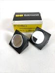 Edmund Optics Dichroic Filter Set 5002 And 5003. Fixed Price $34.95.