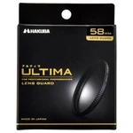 New Hakuba 58MM Ultima Lens Guard Filter. Fixed Price $43.11.