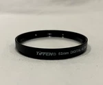 Tiffen Camera Filter 62MM Digital Ultra Clear, Made In Usa, Excellent Condition. Fixed Price $7.50.