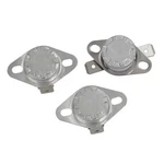 Snap Disc Switch Kit KSD303R L175F L250F F110F 250V 16A For Heatilator.... Fixed Price $48.55.
