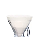 Chemex Filter Unfolded 100 Ct FP-1. Fixed Price $27.91.