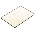 Nisi Cinema 4X5.65" Allure Streak Orange 2MM Filter. Fixed Price $329.00.