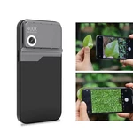 Dauerhaft 400X Microscope Lens For Phone, Quick Focus Mini Hd Green,red. Fixed Price $37.17.