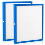Cabiclean Set Replacement Filter Compatible For Homedics AF-20 AF-25 AP-20 .... Fixed Price $43.67.