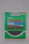 Hoya Cir-polarizing 52MM PITCH:0.75 Camera Filter New. Fixed Price $7.99.