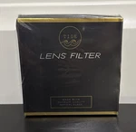 Tide Optics Lens Filter Adapter 67 - 77MM Premium Quality Optical Glass New. Fixed Price $14.95.