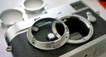 Bit Ring For Leica Elmarit Summicron 28MM 35MM 50MM 90/2 11604 11879 11809. Fixed Price $48.50.