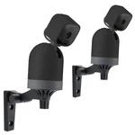 2-PACK Wall Mount Compatible For Blink Mini Pan-tilt Ceiling Black .... Fixed Price $22.51.