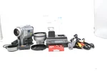 Near Mint Sony Handycam DCR-PC120 Ntsc Minidv Camcorder Video Camera From Japan. Fixed Price $229.00.