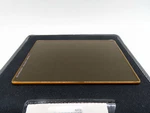 Schneider Optics 4X5.65" Golden Sepia Glass Filter Batch #110. Fixed Price $300.00.