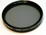 Targus 55MM Filter Cir. Polarizer C-p.l. Circular High Definition. Fixed Price $14.63.