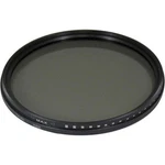 Vivitar 55MM Variable Neutral Density (nd) Filter - 0.3 3.0 (1 10 Stops). Fixed Price $17.90.