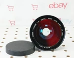 Bower Titanium Infrared Ir Digital Super Wide 0.42X Af Lens 46MM Filter Thread. Fixed Price $14.14.