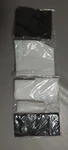 1 X Air Filter Set For Agfa D-lab 3 Replacement Part. Fixed Price $16.83.