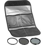 Hoya 58MM Digital Filter Kit Ii. Fixed Price $44.00.