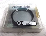 Genuine France Uv Glass Lens Filter Safety Protection Cokinligh. Fixed Price $14.99.