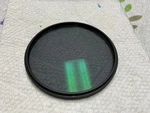 Marumi 82MM Dhg Super Circular Polarizer Pld Glass Lens Filter Mad In Japan. Fixed Price $59.99.