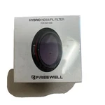 Freewell Neutral Density ND64/PL Hybrid Lens Filter For Autel Evo Ii 8K Drone. Fixed Price $115.00.