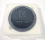 K&f Concept 82MM ND8-2000 Variable Neutral Density Nano Filter For Dslr Camera. Fixed Price $39.99.