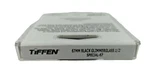 Tiffen Black Glimmer Glass 1/2 Diffusion Filter - Reduces Hard Sharpness. Fixed Price $85.00.