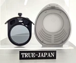 Nikon C-PL1L Built-in Circular Polarizing Filter 52MM. Fixed Price $189.89.