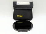 Tiffen 4.5" Full Spectrum 0.9 Water White Filter Mfr #W412IRND9. Fixed Price $150.00.