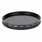 Hoya 49MM Alpha Circular Polarizer Glass Filter CALP49CRPL. Fixed Price $19.99.