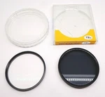 Promaster Cir-pl Circular Polarizer 72MM Lens Filter & Rilex Lmc-haze Free Ship!. Fixed Price $24.99.