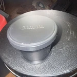 Canon Tele Converter TC-DC58N 1.75X , Conversion Lens Adapter LA-DC55. Fixed Price $50.00.