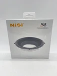 Nisi S6 150MM Filter Holder Adapter Ring For Sigma 20MM F/1.4 Dg Hsm Art Us Ship. Fixed Price $87.49.