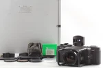 Rare Trunk Top Mint, Center Filter Fujifilm GX617 Camera 90MM F/5.6 Lens. Fixed Price $10260.00.