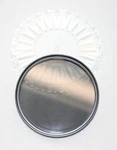 Hoya 82MM Pl-cir Circular Polarizer Filter W/ Original Case, Japan, Guc!. Fixed Price $19.95.