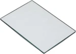 New Tiffen 4 X 5.65" - 1/2 Low Contrast Filter For Greater Shadow Detail. Fixed Price $420.00.