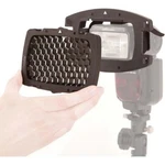 Lastolite Strobo Direct Flashgun Mount Honeycomb Grid Starter Kit. Fixed Price $24.95.