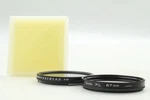 Top Mint Hasselblad 51603 Circular Polarizing Filter 60MM 3X PL-1.5 From Japan. Fixed Price $129.99.