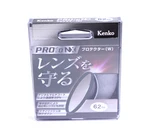 New Kenko PRO1D Nx 62MM Lens Filter Japanese Language Rare Sealed Free Us Ship. Fixed Price $20.00.