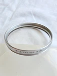 Original Leitz Leica 55MM Uva (13374) Filter E55 Chrome Excellent++. Fixed Price $99.95.
