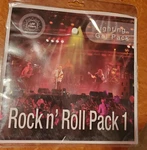 New Lee Filters Lighting Gel Pack Rock Roll 12-10X10 Sheets, 4 Colors. Fixed Price $14.99.