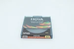 Hoya 82MM Digital Hmc Neutral Density ND2 (0.3) 1-STOP Filter. Fixed Price $30.00.
