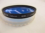 Vintage Hoya (B5580BGB) Mm Filter Free Shipping!!!!. Fixed Price $10.00.