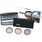Tiffen 67MM Wedding Portrait Filter Kit Warm Soft F/x 3, Bpm Promist. Fixed Price $179.99.