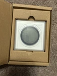 Amazonbasics 55MM Mc Cpl Circular Polarizing Lens Filter Multi-coated Unused. Fixed Price $12.00.