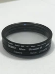 Canon 58MM Uv Haze, Calumet Digital Smc, 52MM Filters Set W/case. Fixed Price $16.20.