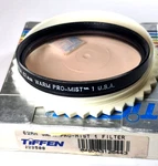 Tiffen Pro-mist 62WPM1 E62 Authentic Warming Soften Skin Usa. Fixed Price $54.99.