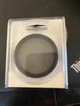 New Insignia 40.5MM Circular Polarizer Camera Lens Filter NS-CP405 Plus Cap. Fixed Price $7.49.