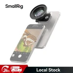 Smallrig 75MM Hd Master Macro Lens, T-mount For Iphone/ Samsung/huawei 4588. Fixed Price $47.99.